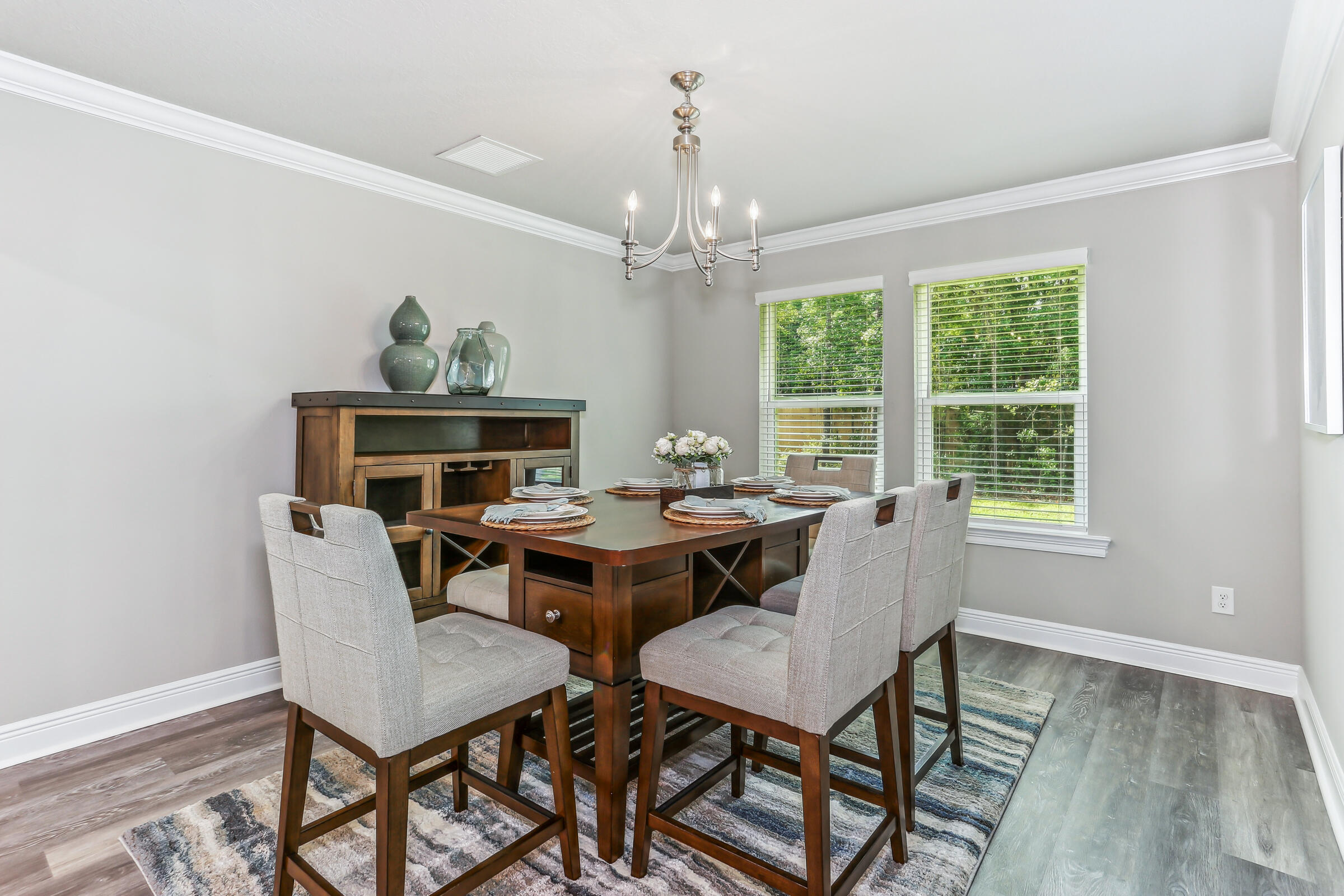 East Milton - Residential
