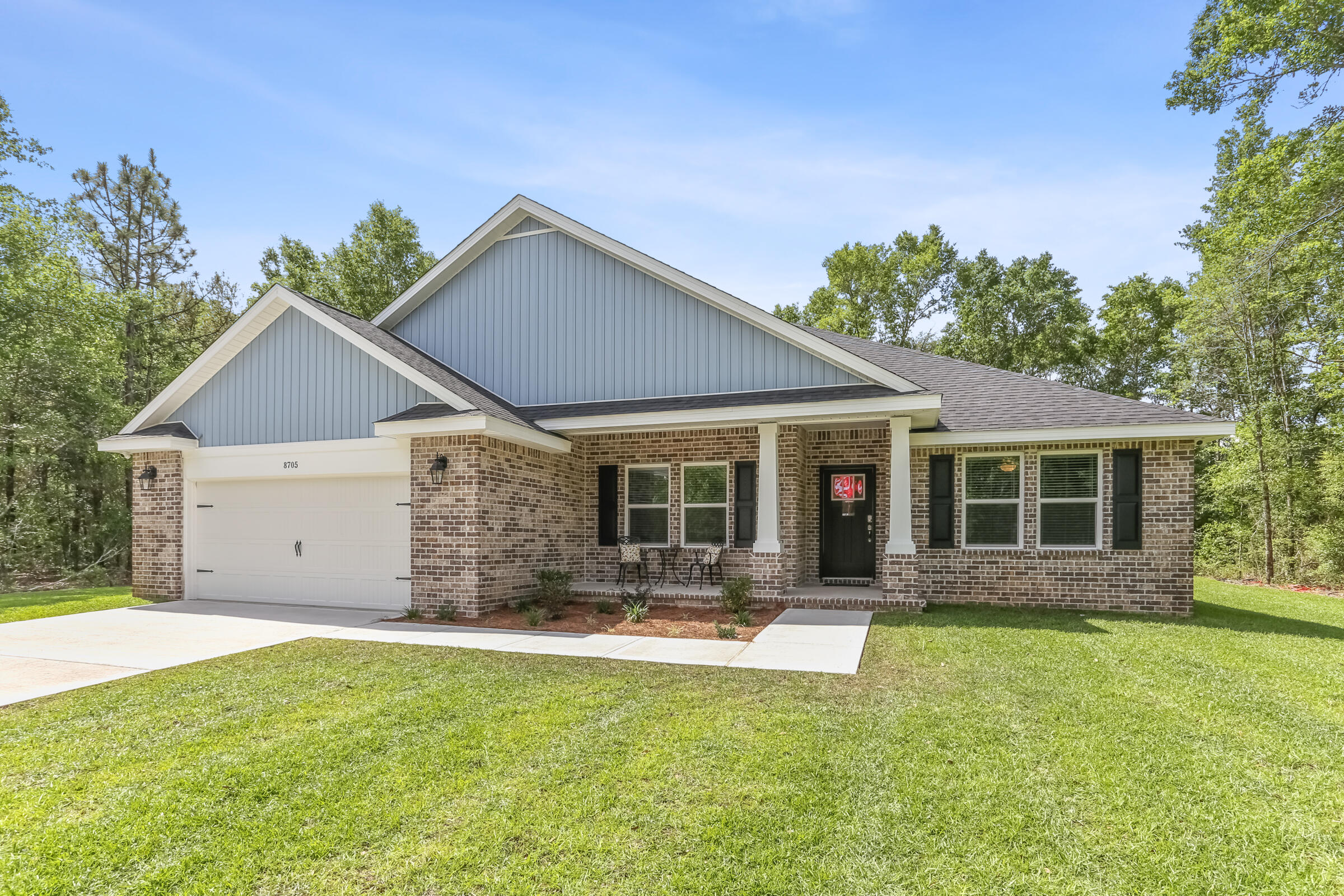 East Milton - Residential