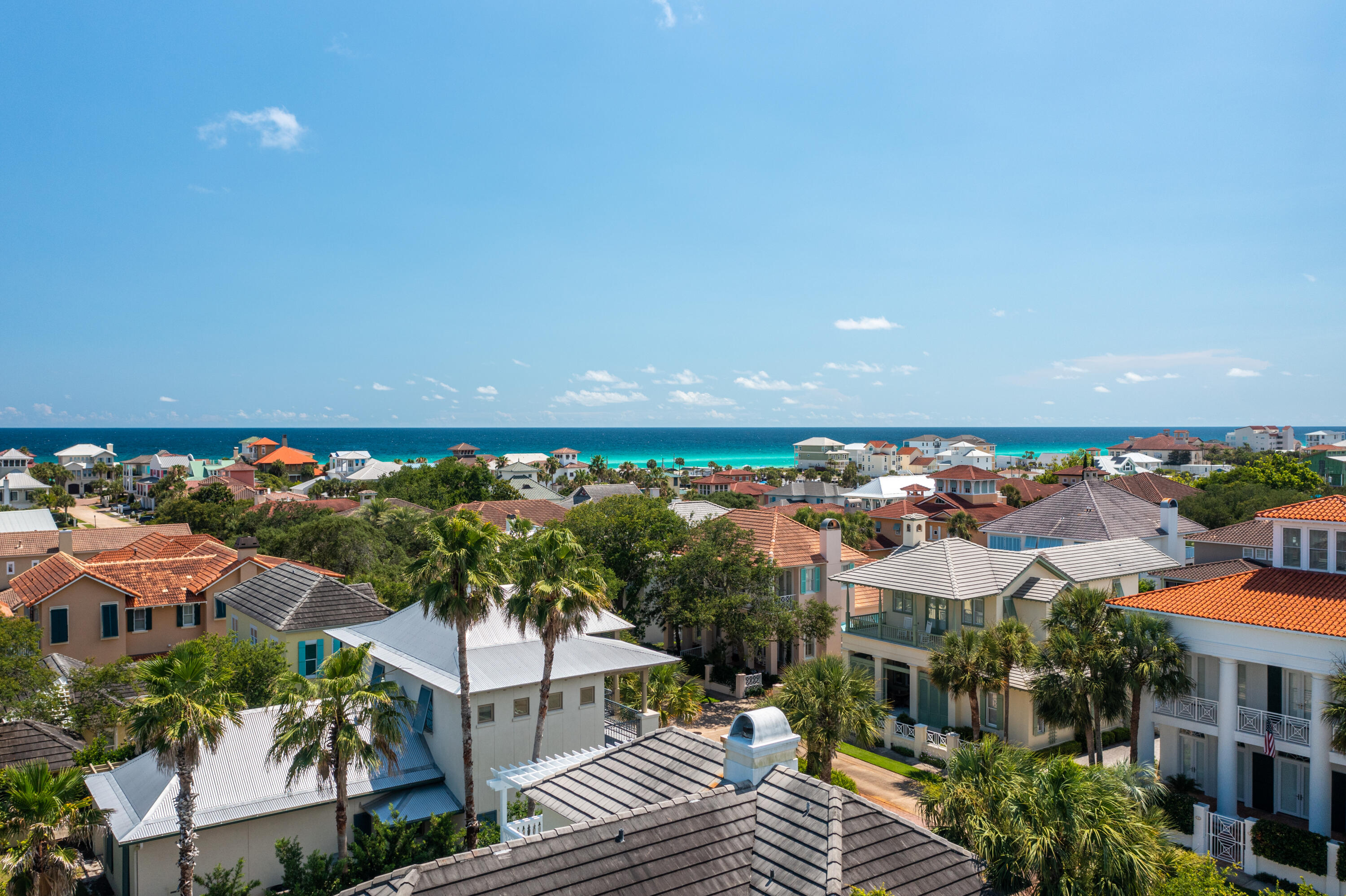 CARIBE - Land