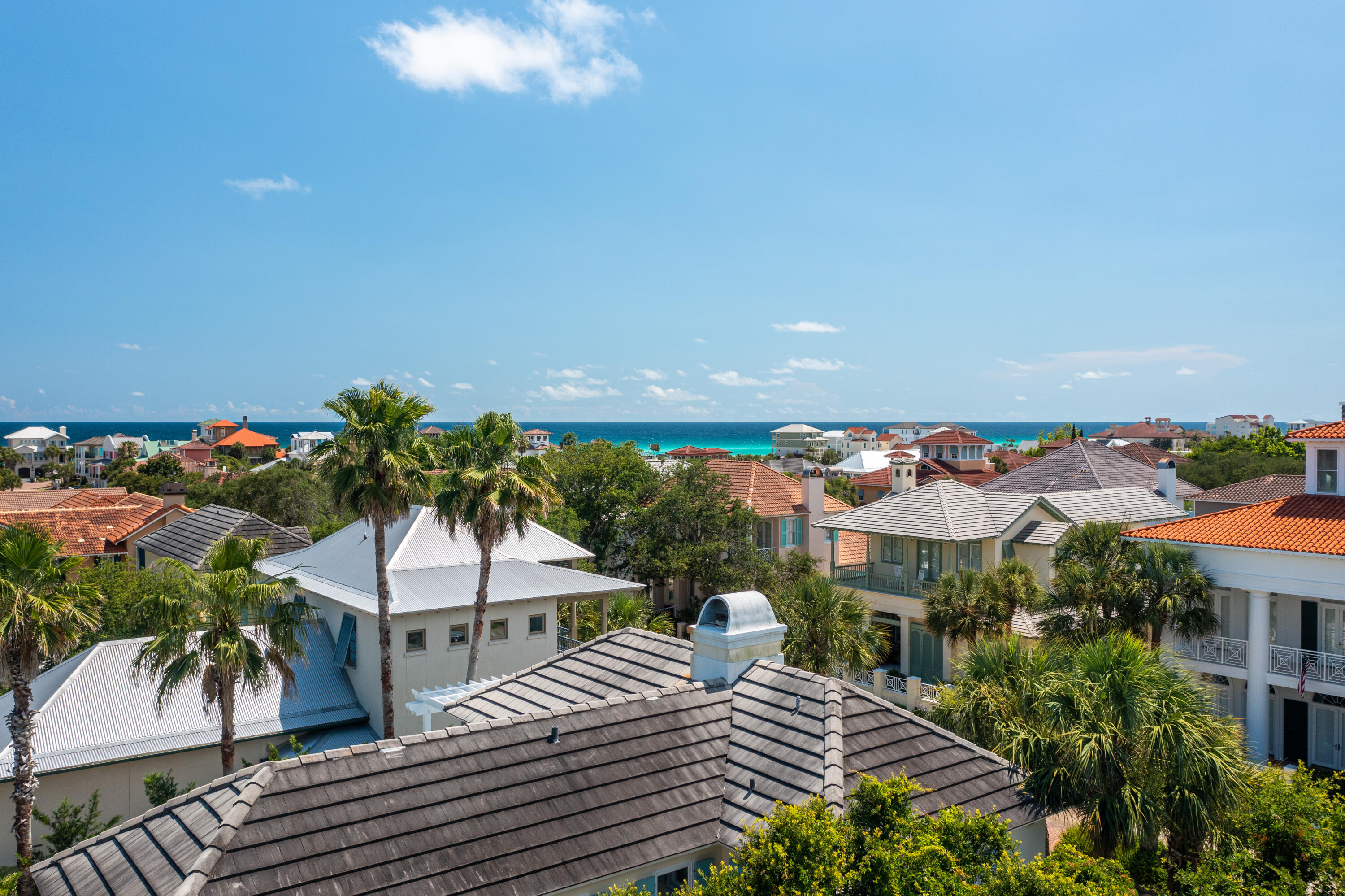 CARIBE - Land