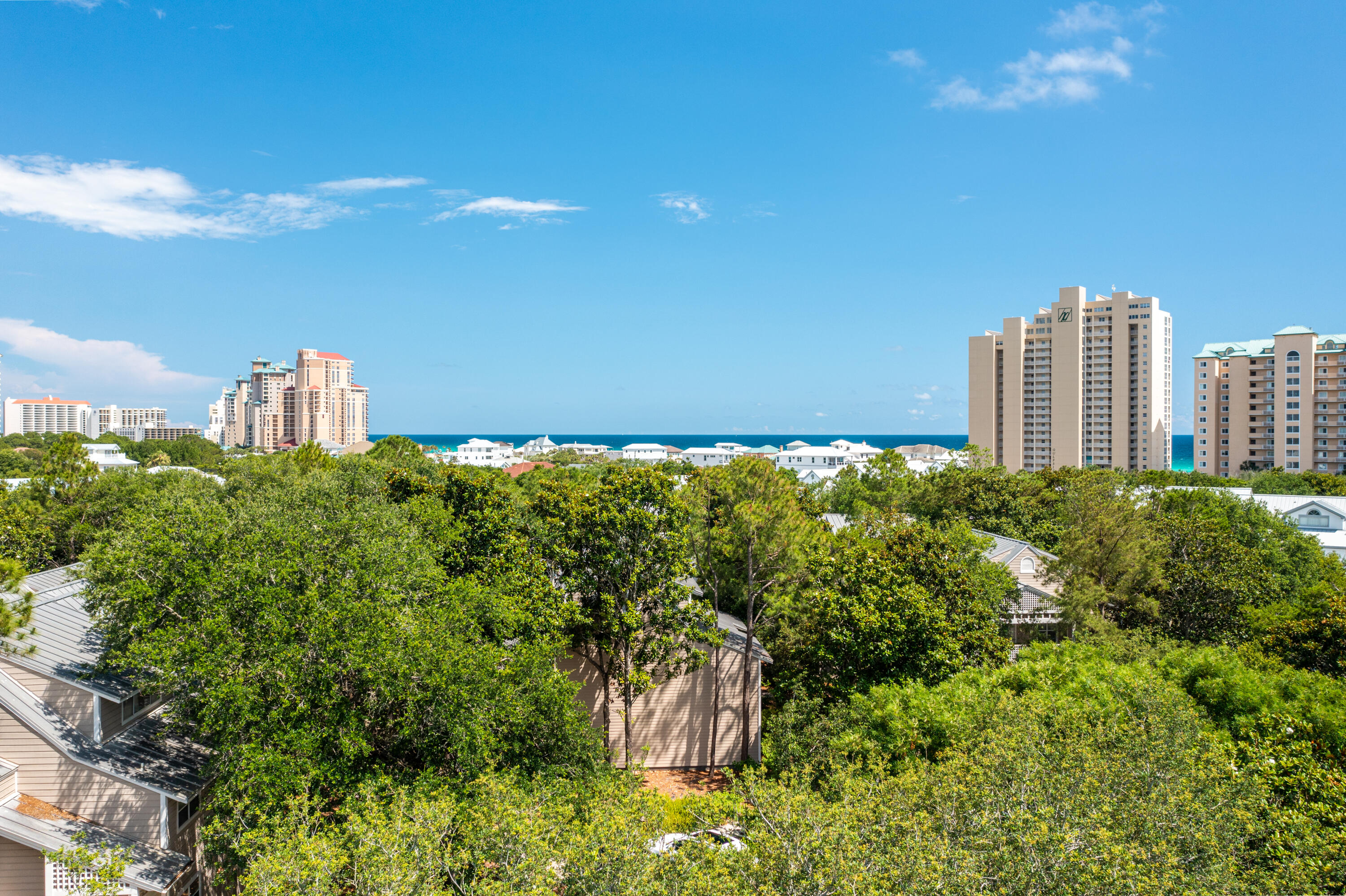 CARIBE - Land