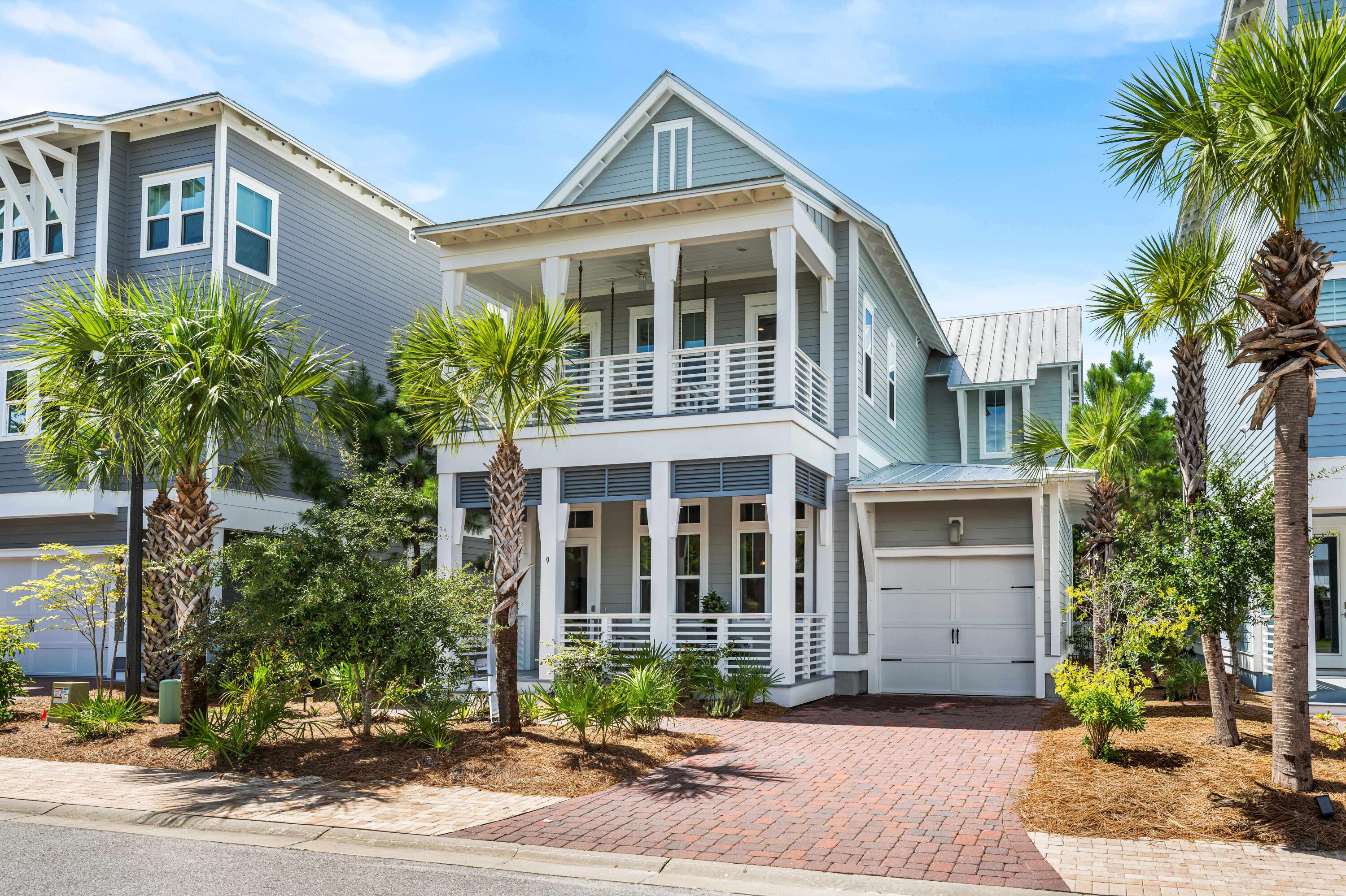 Prominence South Phase III - Residential