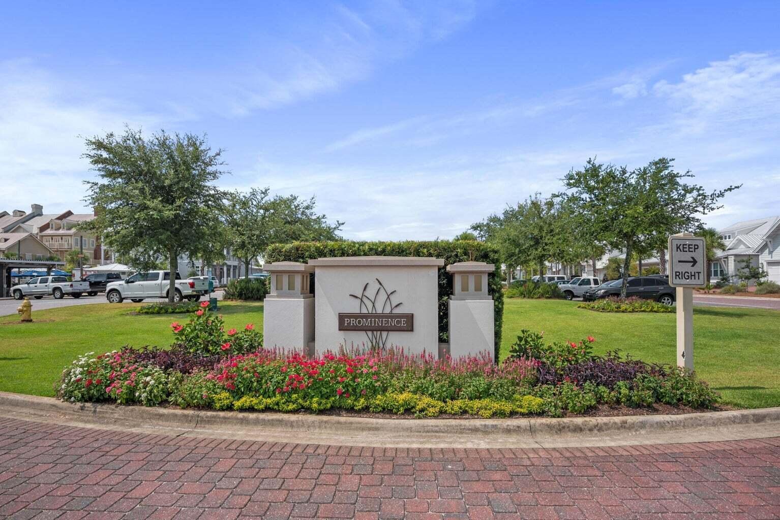 Prominence South Phase III - Residential