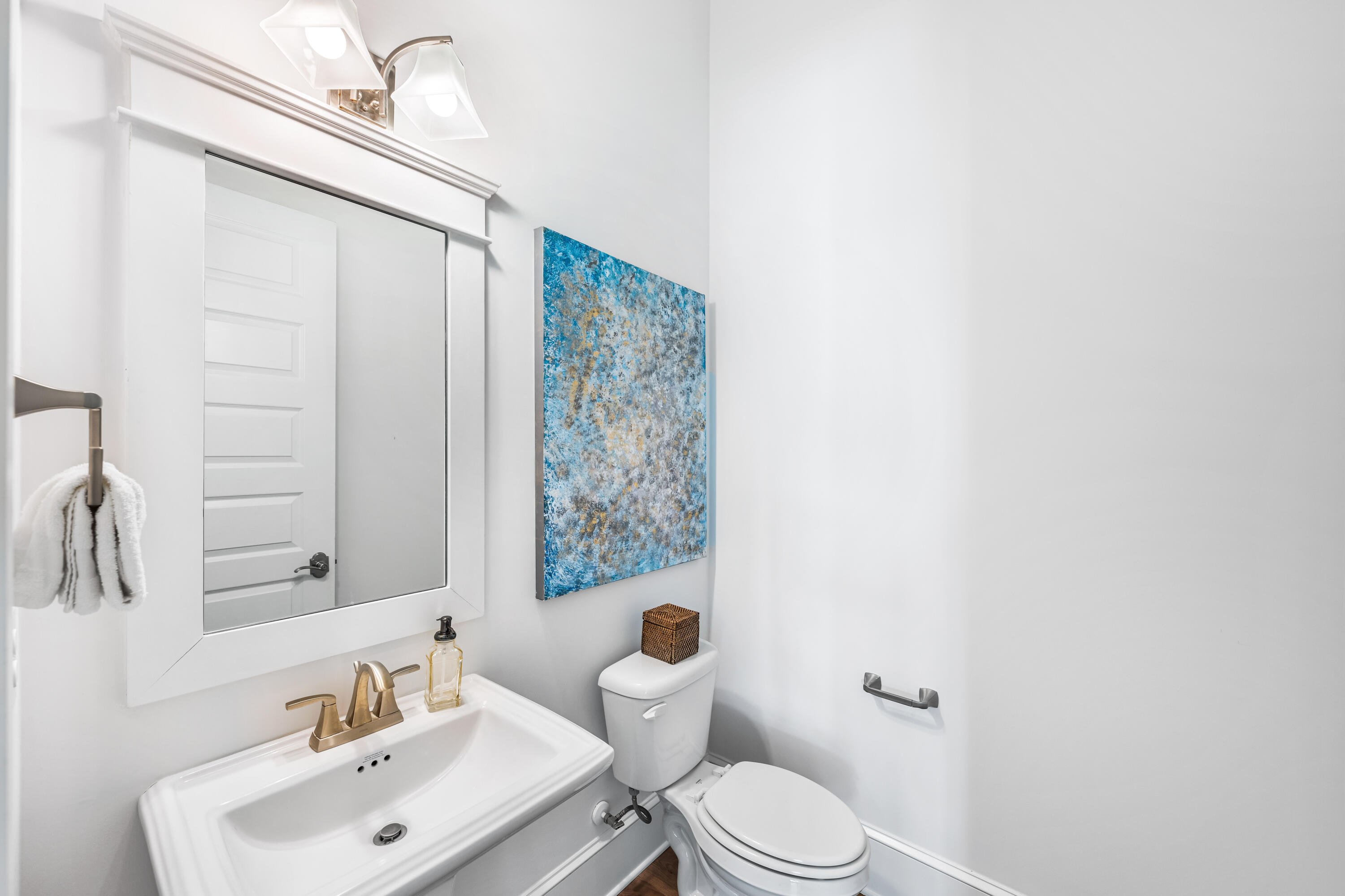 Prominence South Phase III - Residential