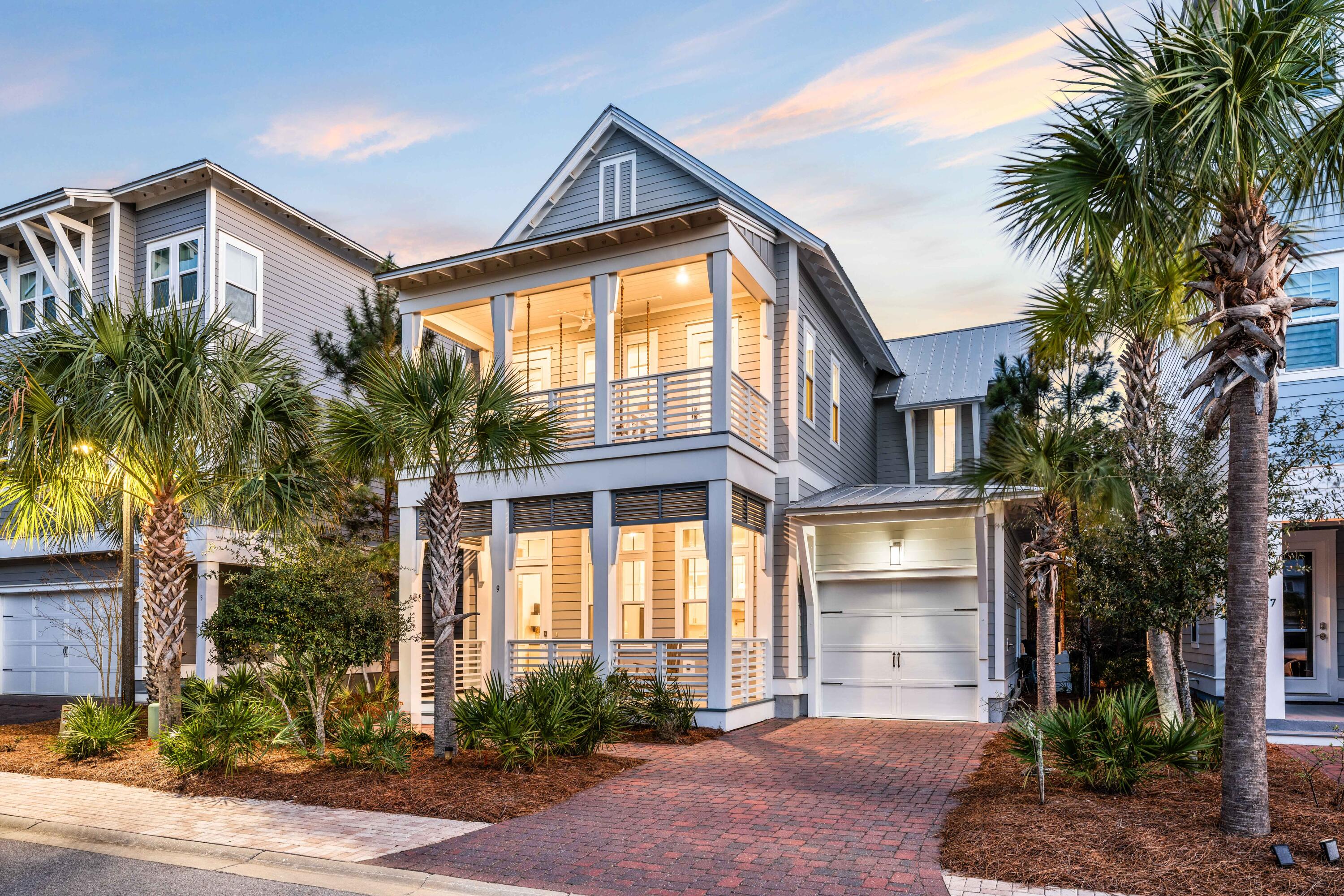 Prominence South Phase III - Residential