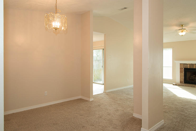 SPRINGATE - Residential Lease