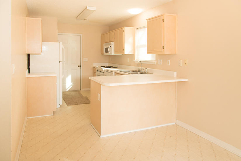 SPRINGATE - Residential Lease