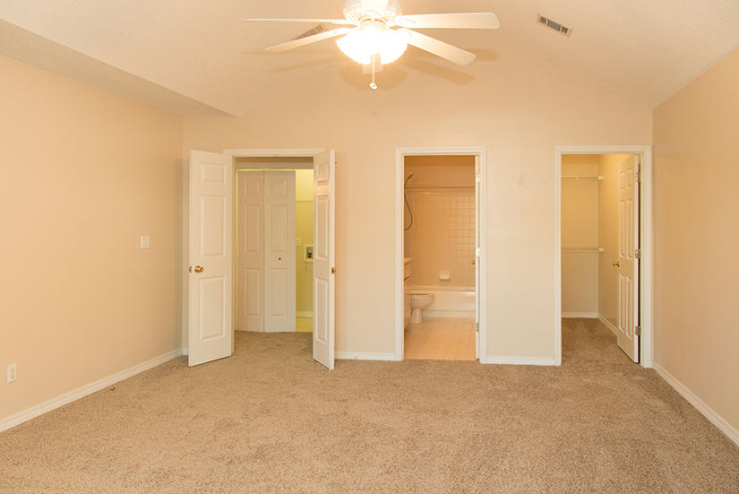 SPRINGATE - Residential Lease