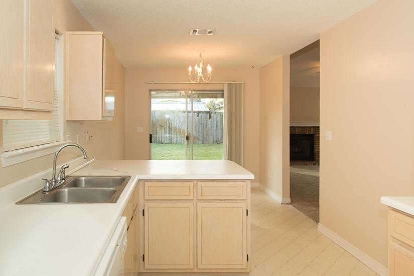SPRINGATE - Residential Lease