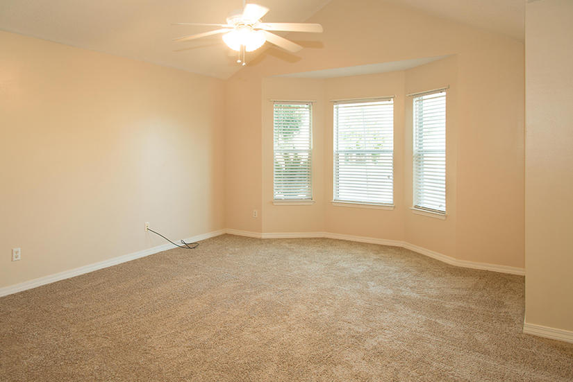 SPRINGATE - Residential Lease