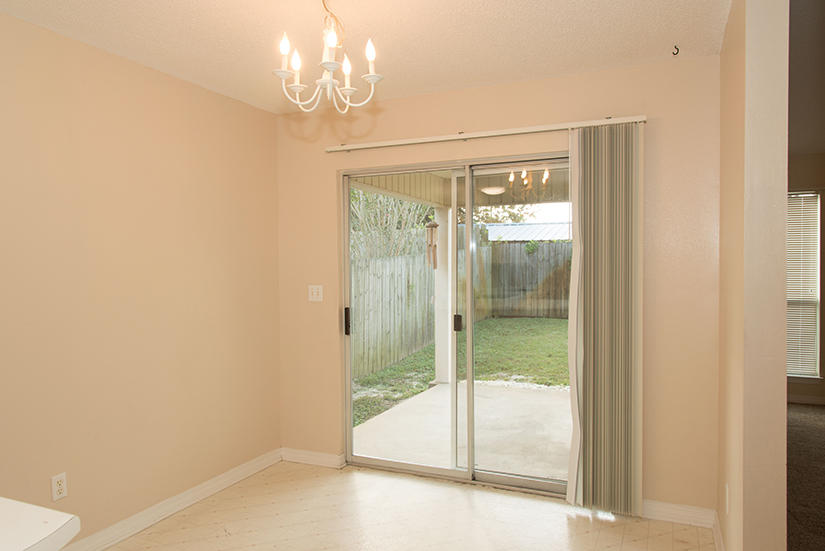 SPRINGATE - Residential Lease