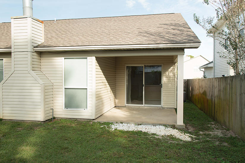 SPRINGATE - Residential Lease