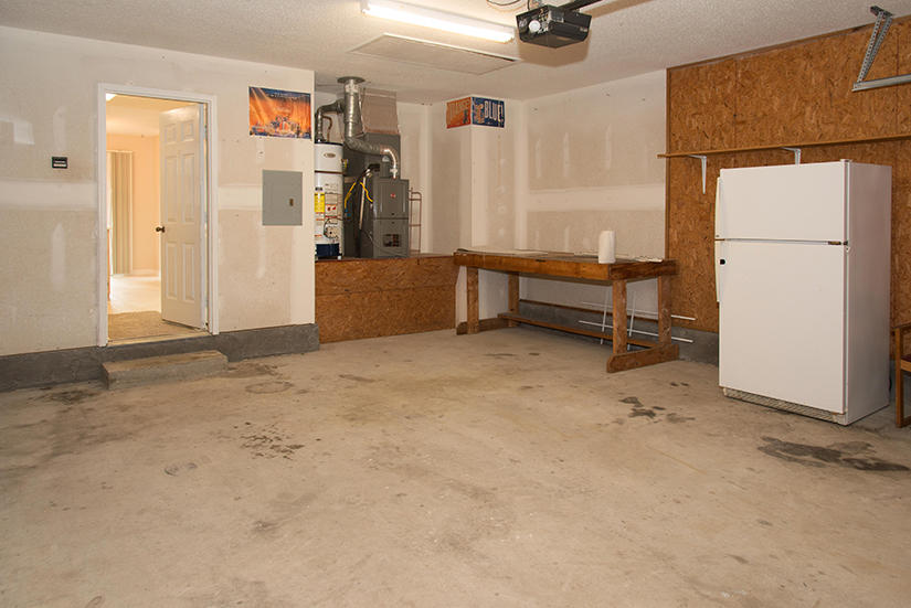 SPRINGATE - Residential Lease