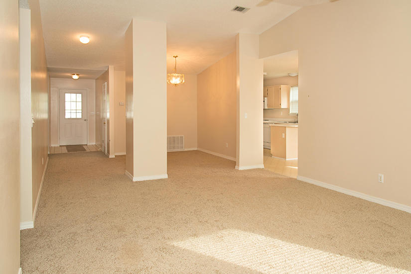 SPRINGATE - Residential Lease