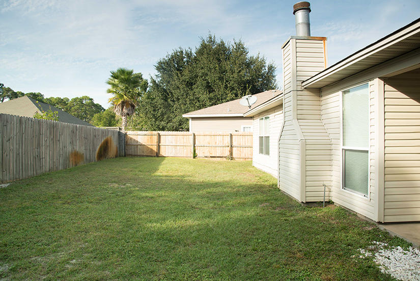 SPRINGATE - Residential Lease