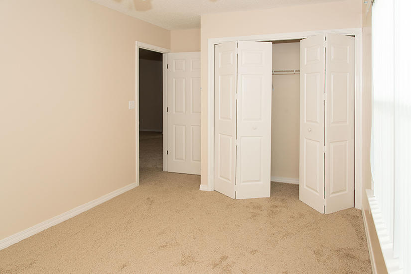 SPRINGATE - Residential Lease