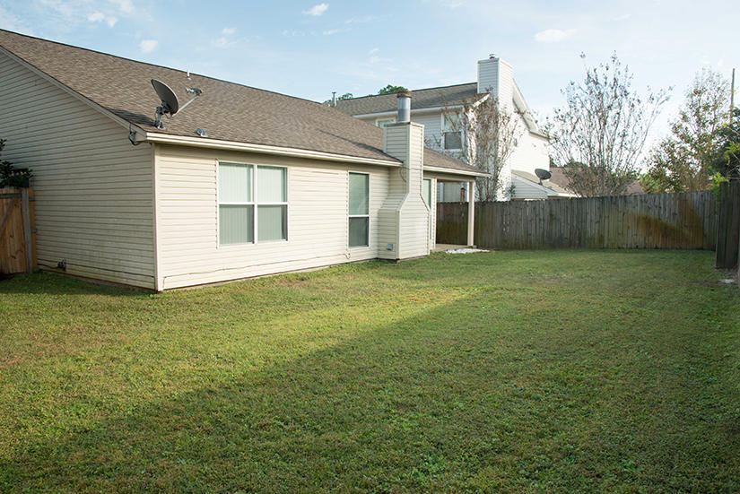 SPRINGATE - Residential Lease