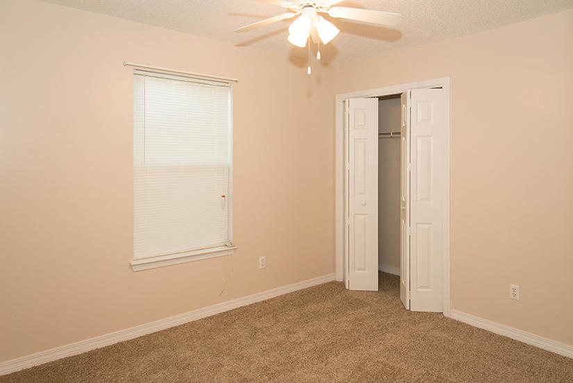 SPRINGATE - Residential Lease