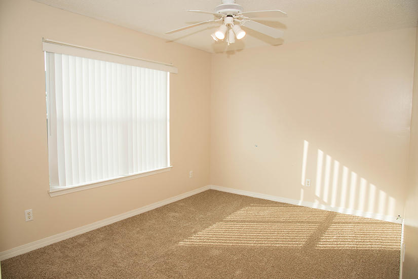 SPRINGATE - Residential Lease