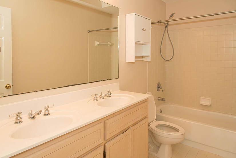 SPRINGATE - Residential Lease