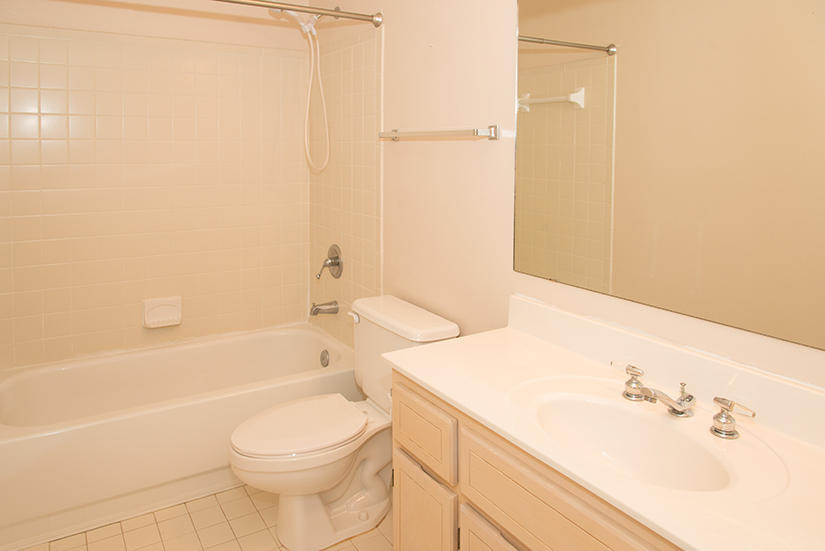 SPRINGATE - Residential Lease