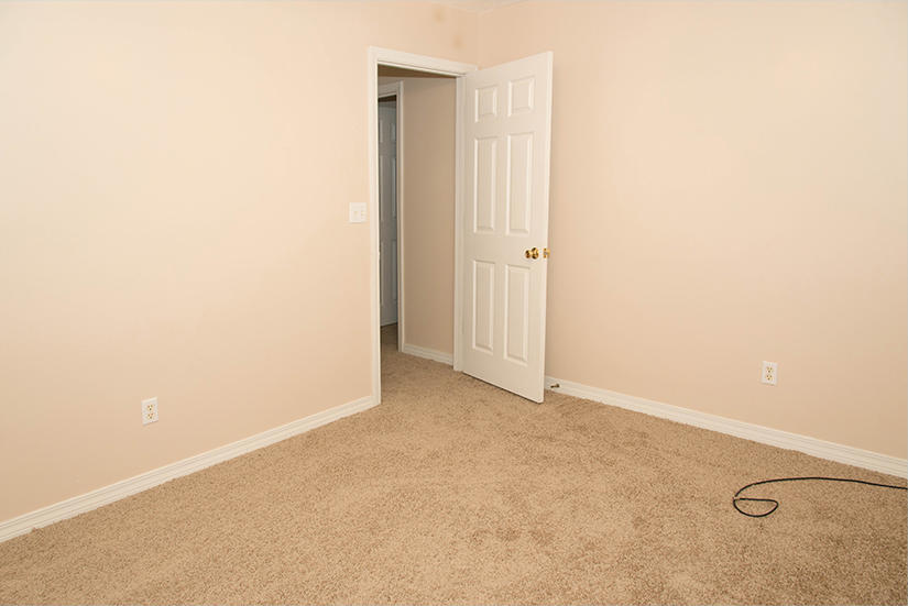 SPRINGATE - Residential Lease