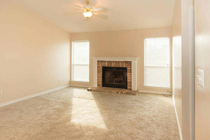 SPRINGATE - Residential Lease