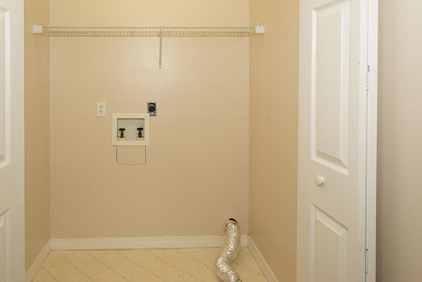 SPRINGATE - Residential Lease