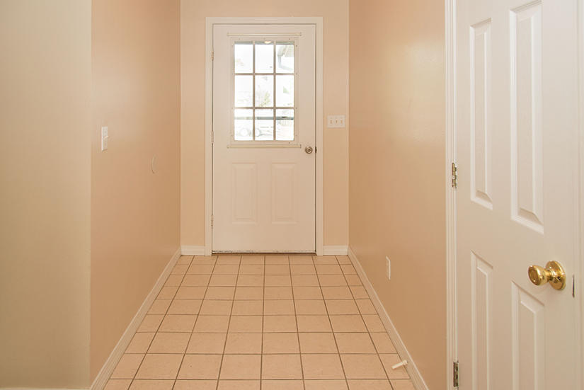 SPRINGATE - Residential Lease