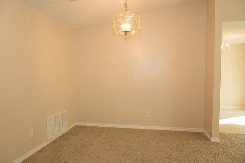 SPRINGATE - Residential Lease