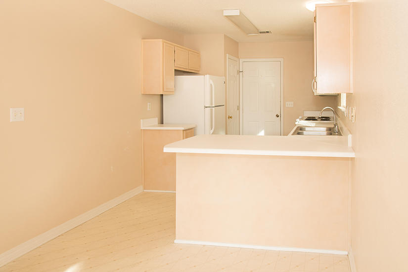 SPRINGATE - Residential Lease
