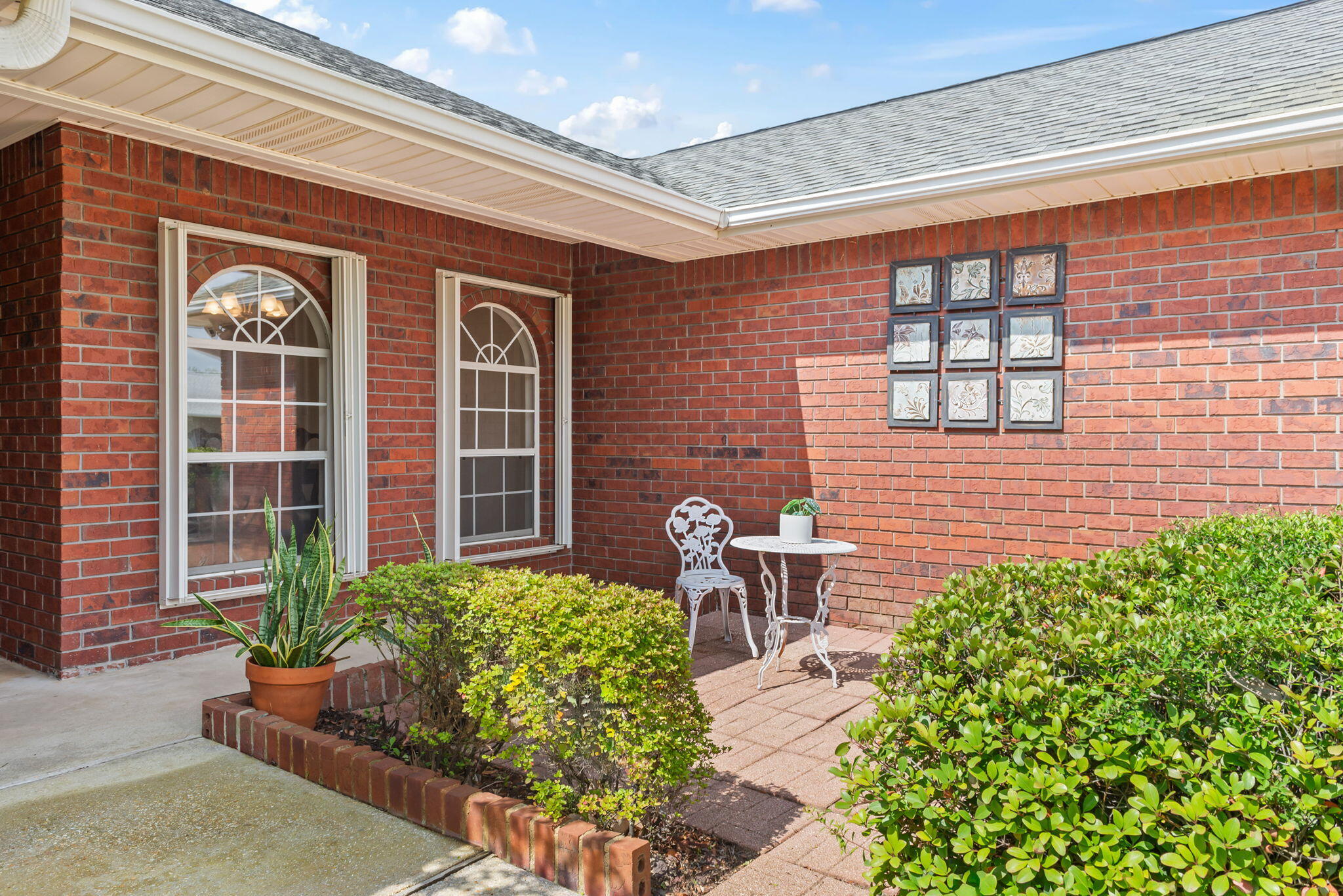 JACKSON TRAIL - Residential