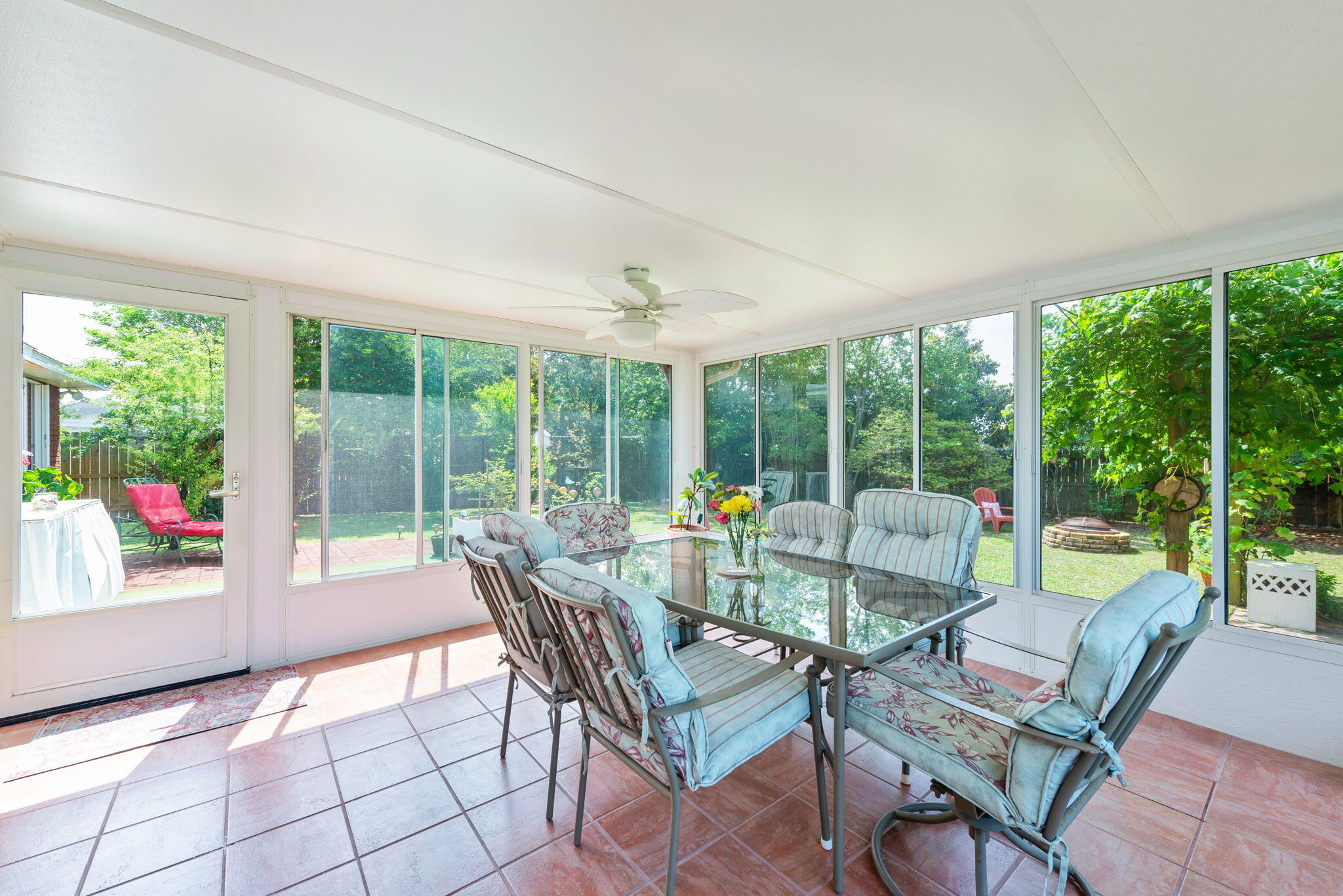 JACKSON TRAIL - Residential