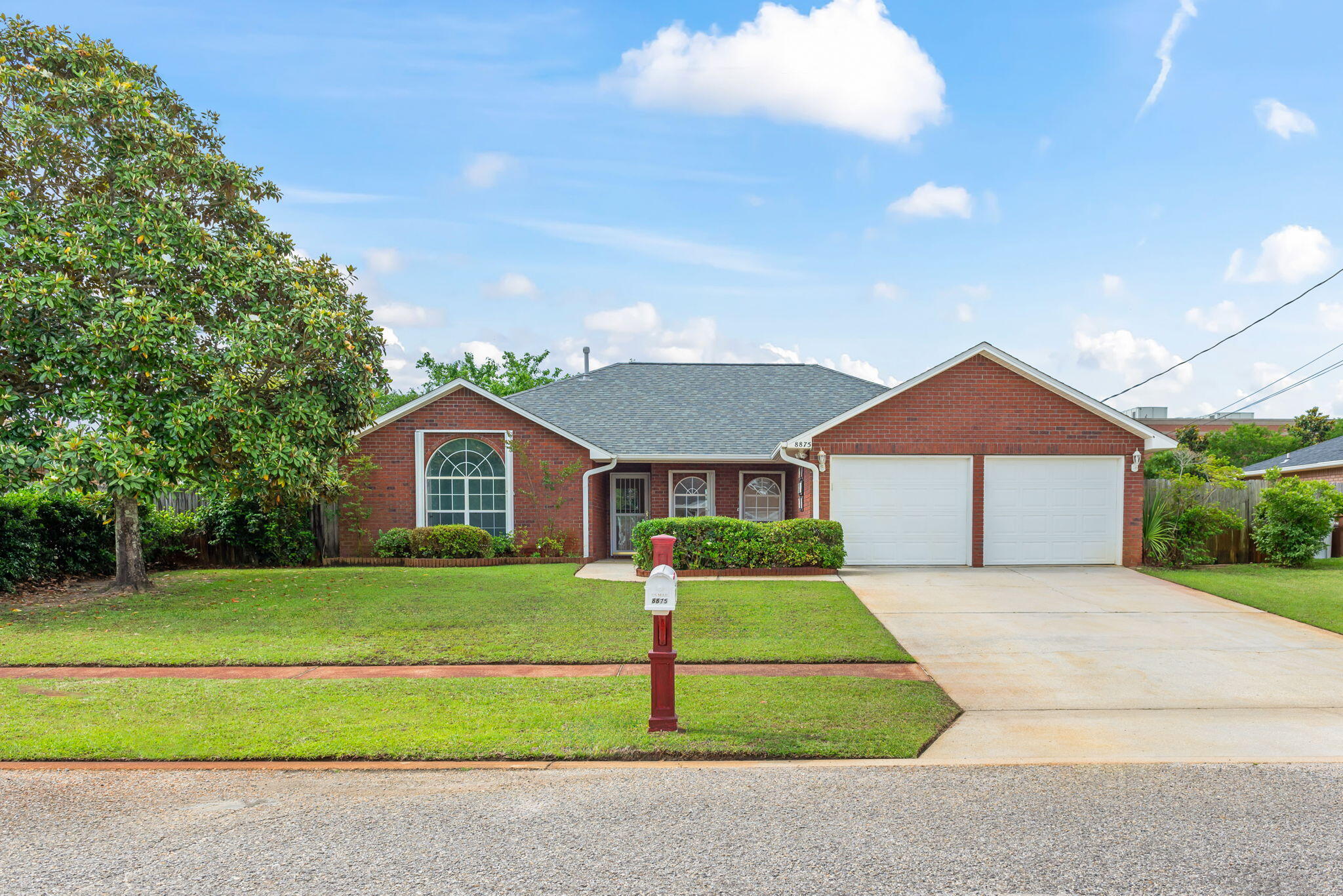 JACKSON TRAIL - Residential