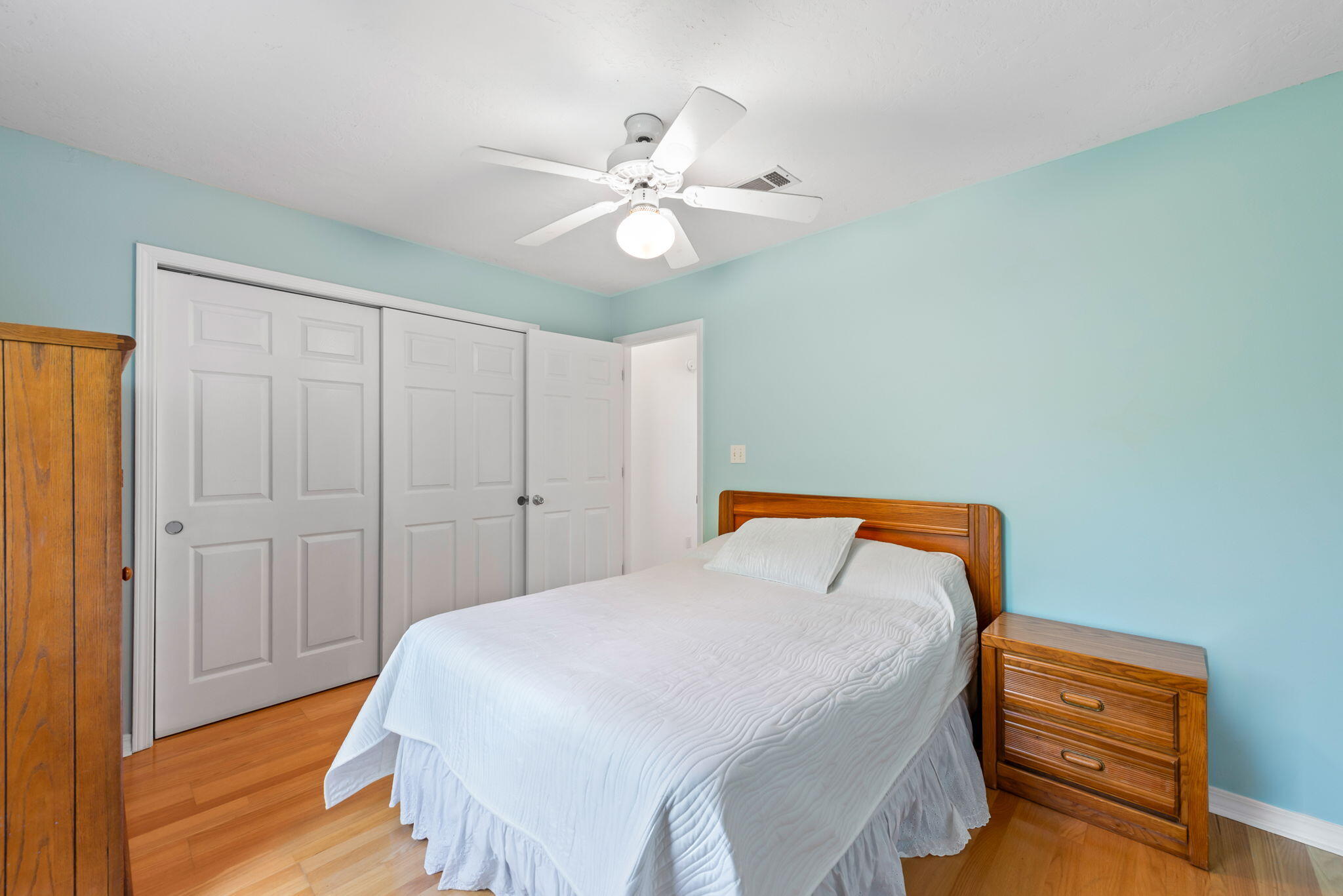 JACKSON TRAIL - Residential