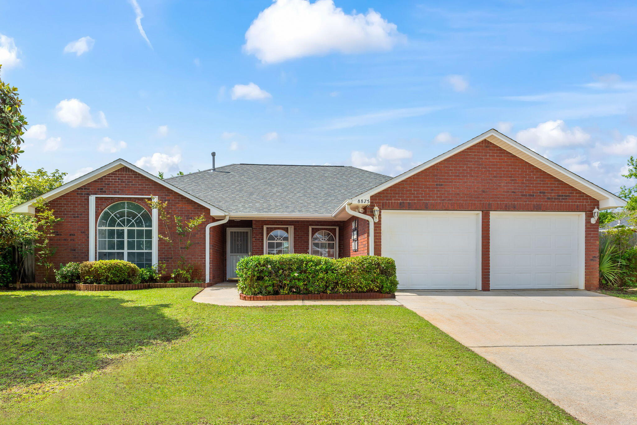 JACKSON TRAIL - Residential