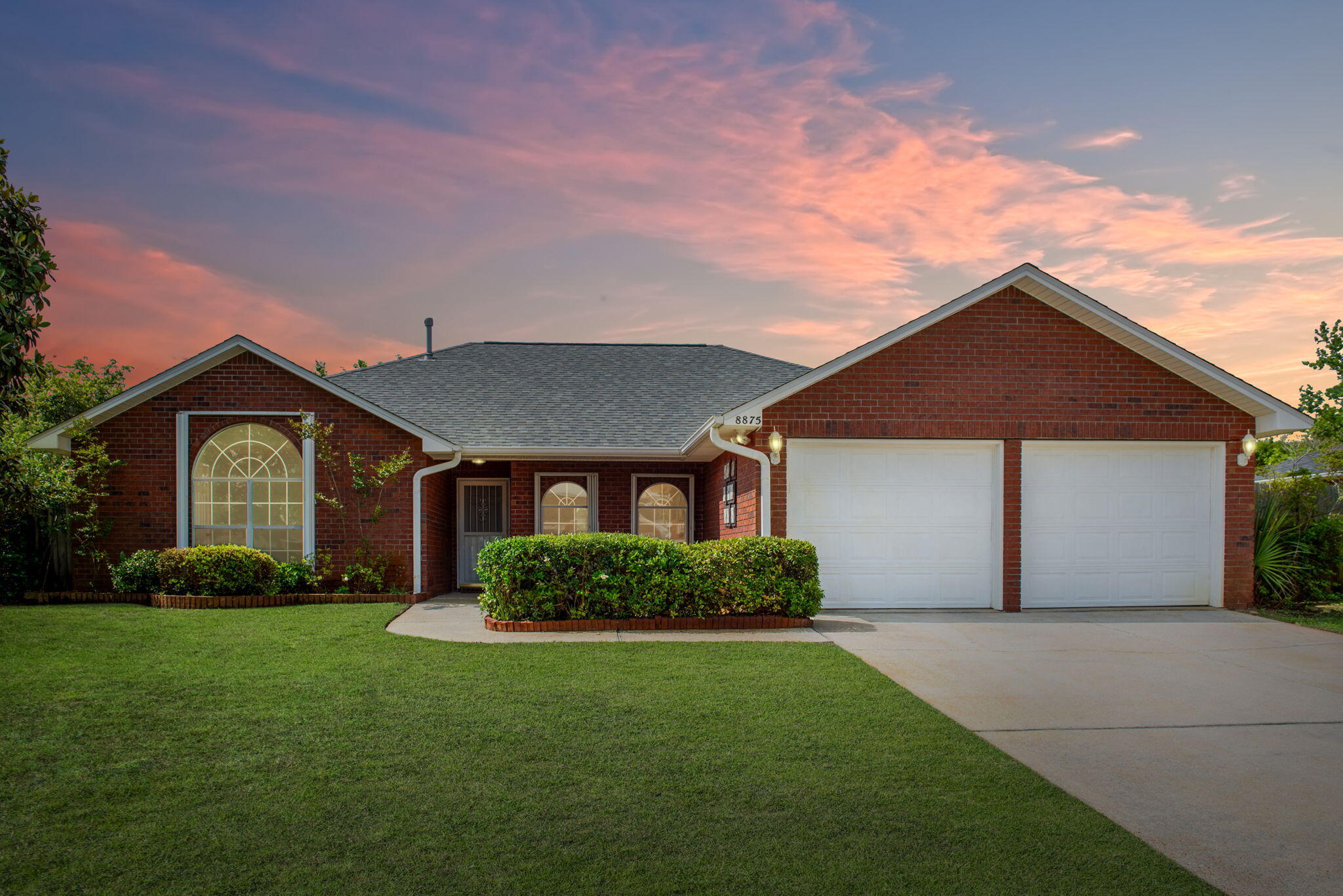 JACKSON TRAIL - Residential