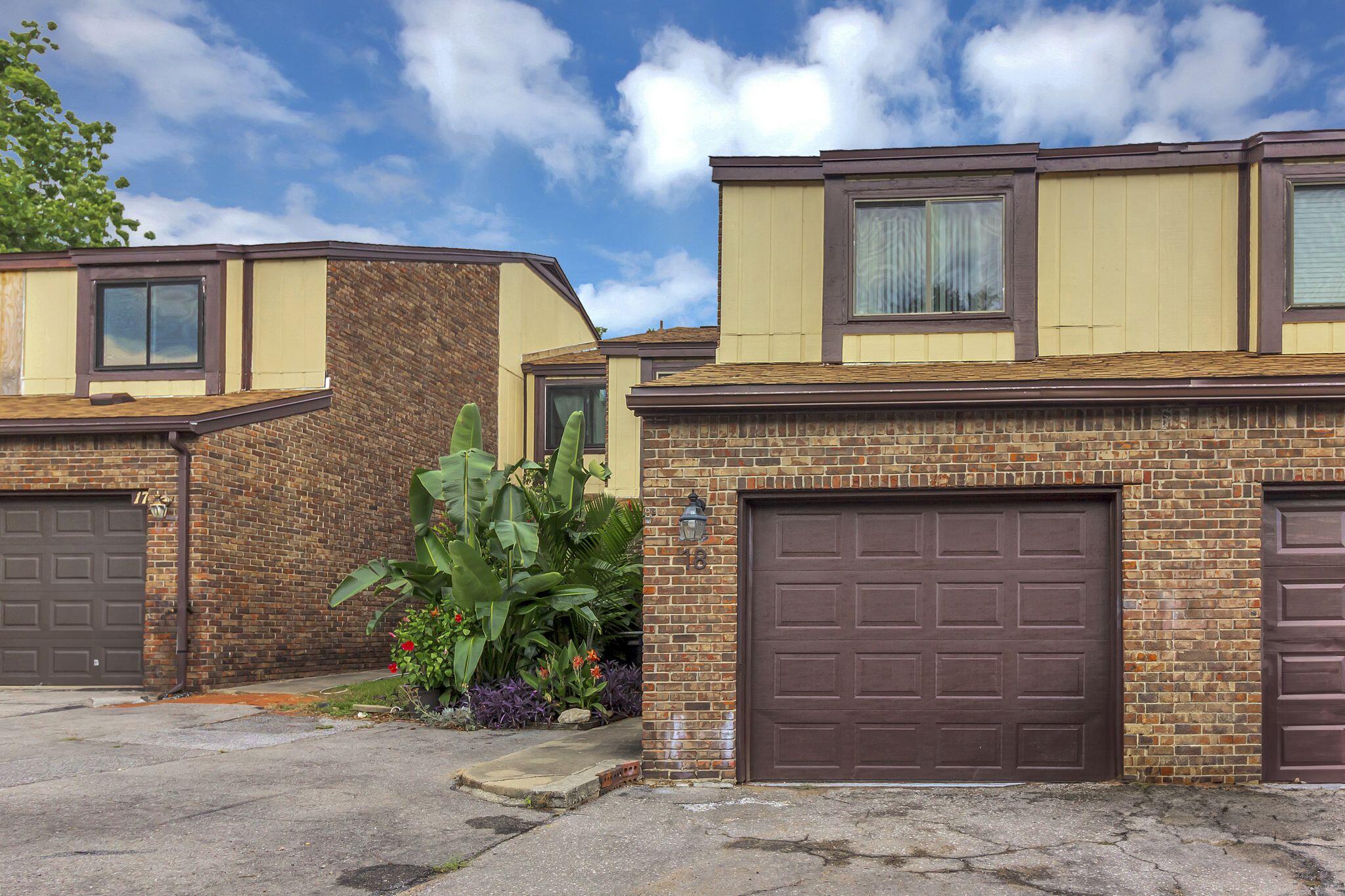 WATERFRONT COMMUNITY with water access. This is an amazing place to live with a peaceful wooded area behind you and a waterfront park with dock and slips just steps away. This spacious townhome features an open concept great room, dining area and kitchen with a BALCONY overlooking an incredible wooded area on the main floor. A half bath is located just off of the foyer for you and your guests convenience. Upstairs you will find three generous bedrooms and two full bathrooms. The primary bedroom offers an en-suite and a balconette. On the lower level, the home features a huge bonus room. This would be perfect for a home office, play room or media center. Or use it however your heart desires! It opens onto a covered patio with a small gated area perfect for storing kayaks and fishing gear.  The Hidden Cove community features a pool, club house, fitness center and community dock for fishing and boating. Boat slips are available on a first come, first serve basis or for longer term rent by the HOA.  

Don't miss out on the opportunity to make this house your own - schedule a viewing today! Call 850-729-0399 View rental requirements or apply at www.RentwithBSR.com

No smoking or vaping. Pets may be allowed with some restriction and a $400 non-refundable pet fee. FEES: $50 per adult 18+ application fee, Landlord Liability Policy (if proof of Renter's coverage is not provided) $15 mo, Pest Assurance pest control policy $20 mo.