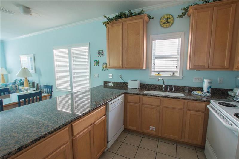 Seabreeze Cottages - Residential Lease