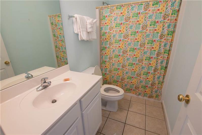 Seabreeze Cottages - Residential Lease
