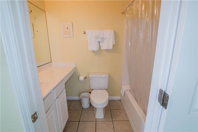 Seabreeze Cottages - Residential Lease
