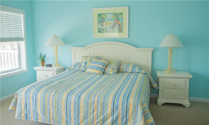Seabreeze Cottages - Residential Lease