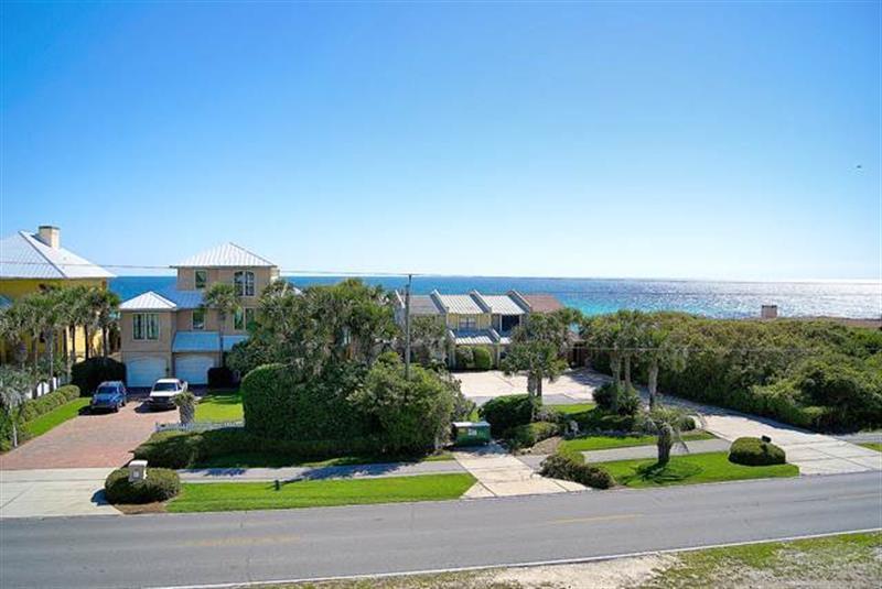 Seabreeze Cottages - Residential Lease