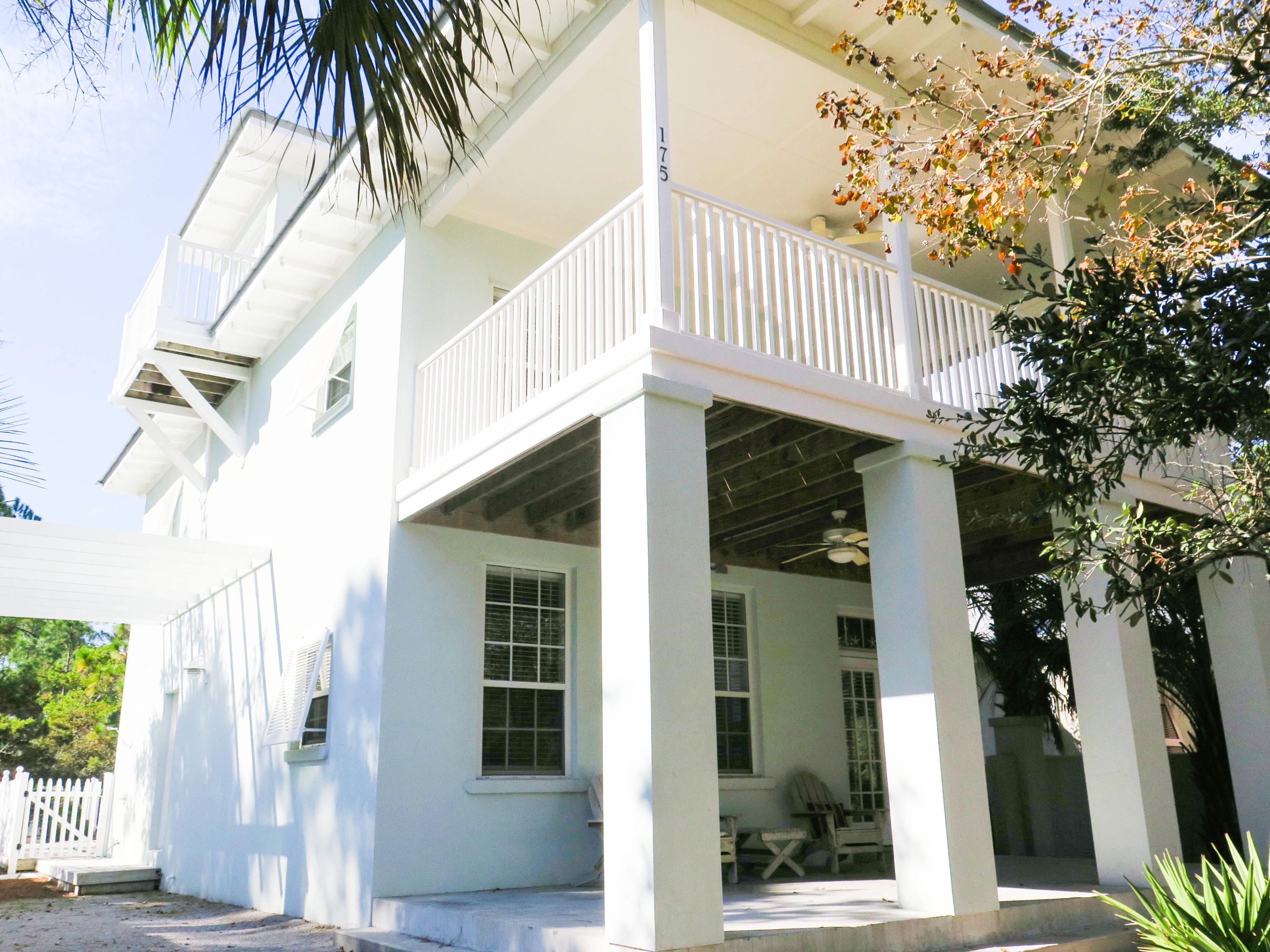 GULF SHORE MANOR - Residential