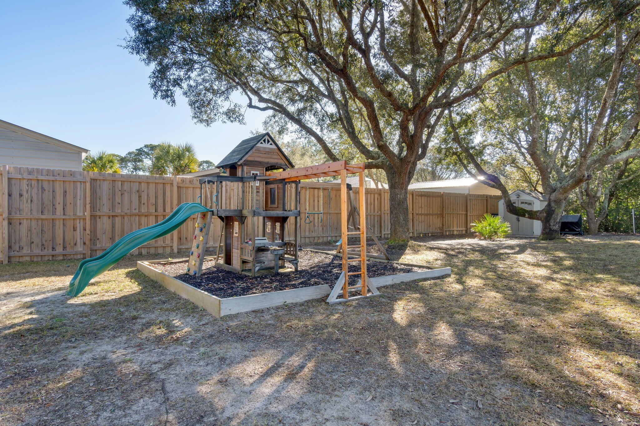 VIZCAYA 1ST ADDN - Residential