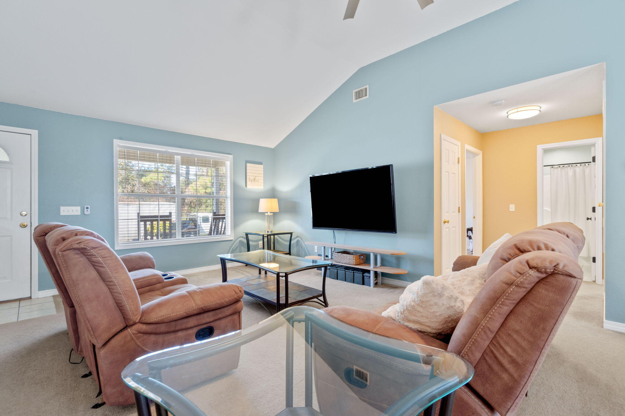 VIZCAYA 1ST ADDN - Residential