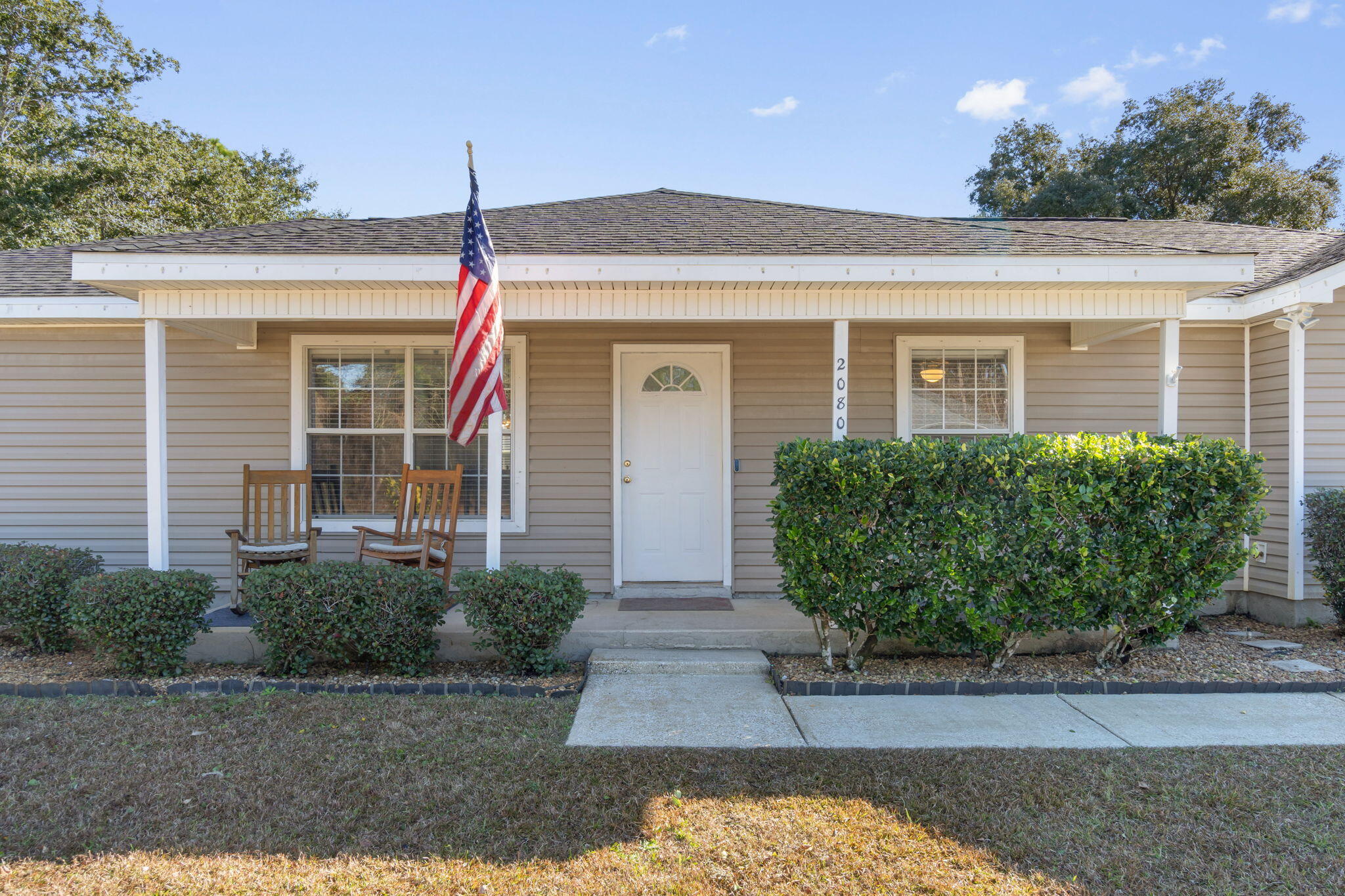 VIZCAYA 1ST ADDN - Residential