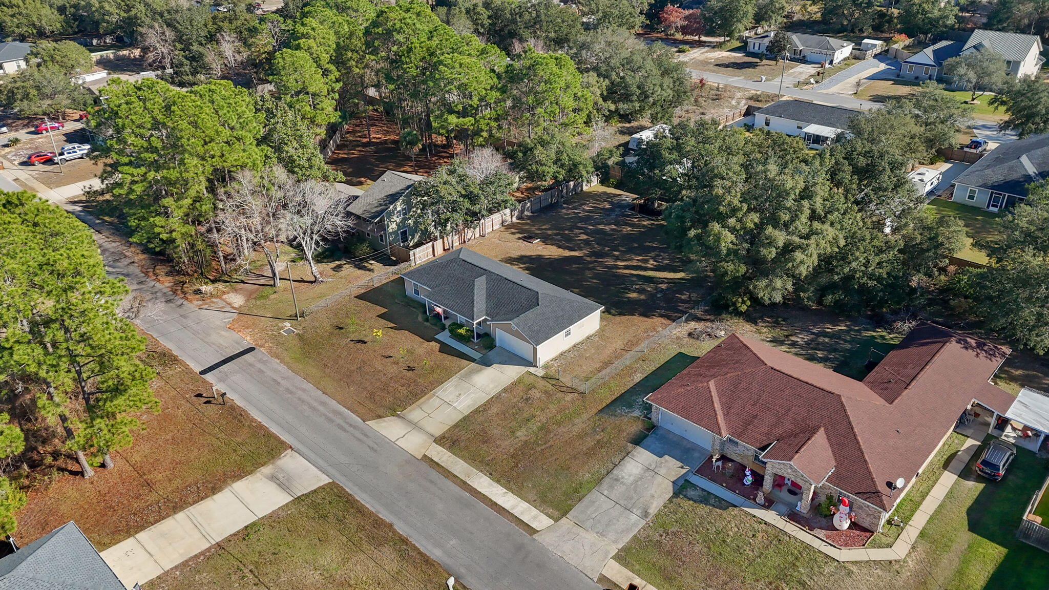 VIZCAYA 1ST ADDN - Residential