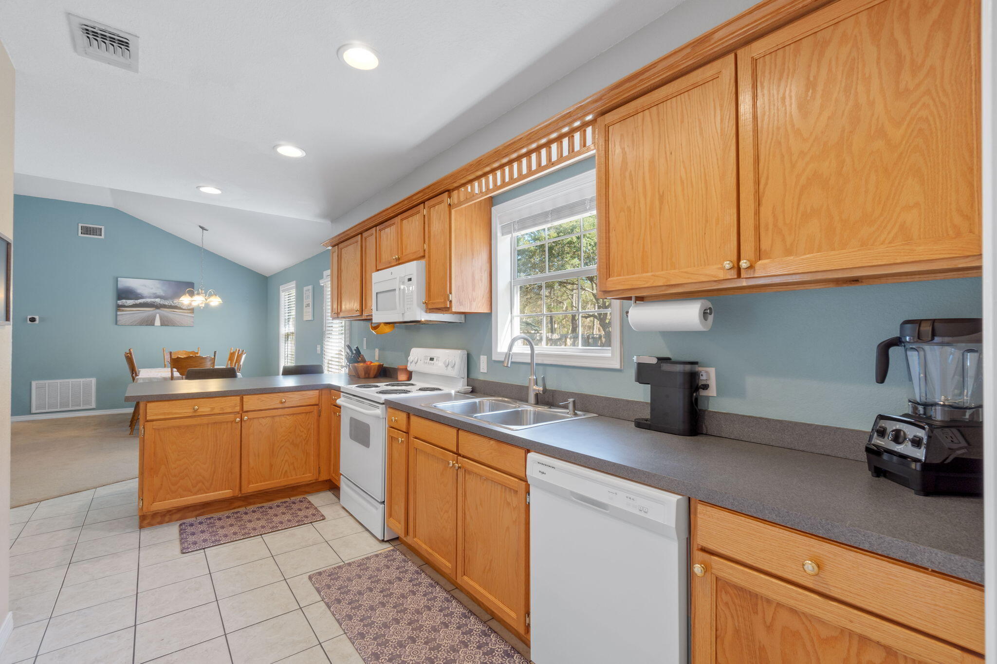 VIZCAYA 1ST ADDN - Residential