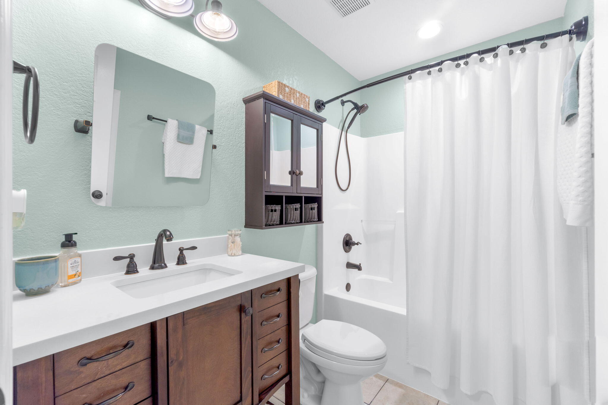 VIZCAYA 1ST ADDN - Residential